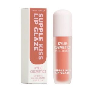 ALL YOURS Kylie Cosmetics Supple Kiss Lip Glaze